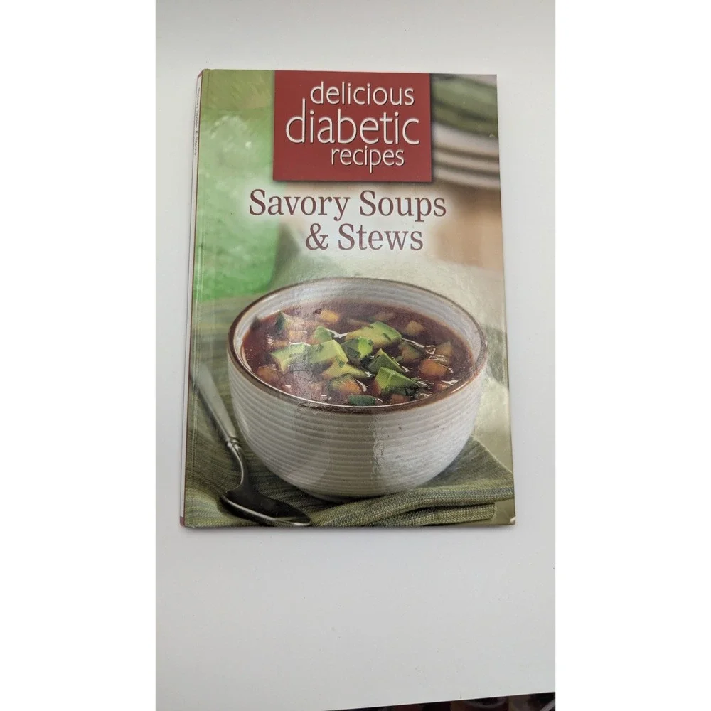 N/A delicious diabetic